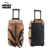 BOLSO CON CARRO DISNEY MICKEY