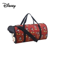 BOLSO PLEGABLE DISNEY MICKEY