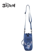 PORTA BOTELLA DISNEY STITCH