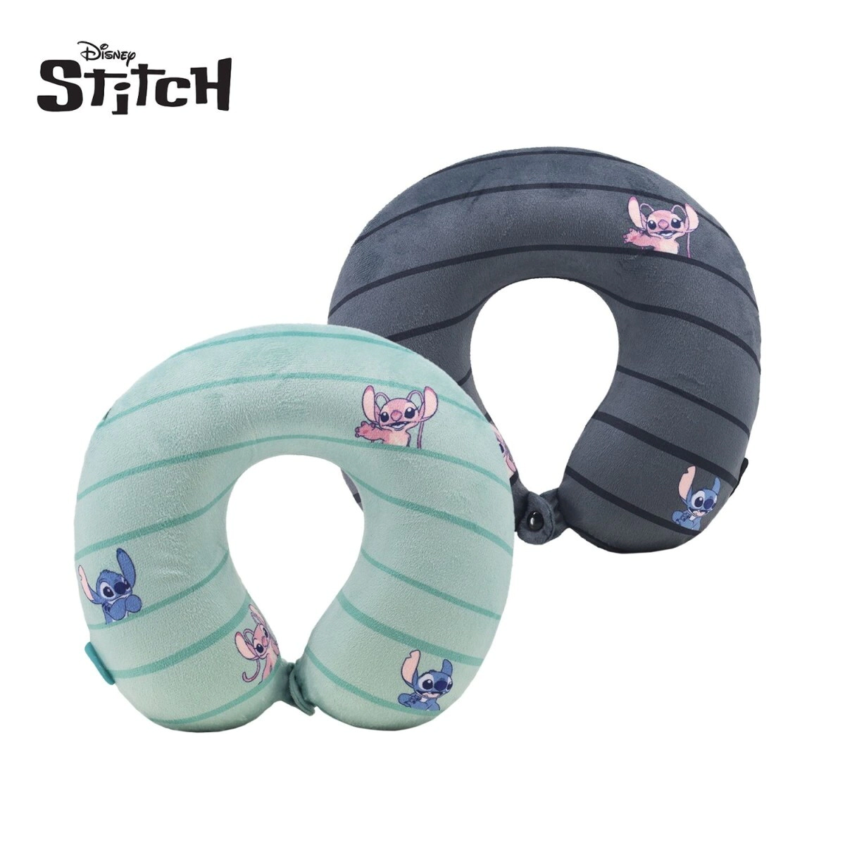 ALMOHAODN DE VIAJE DISNEY STITCH