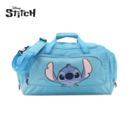 BOLSO DISNEY STITCH AZUL