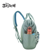 MOCHILA DISNEY STITCH VERDE