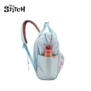 MOCHILA DISNEY STITCH AZUL