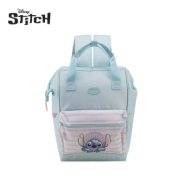 MOCHILA DISNEY STITCH AZUL