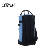 MOCHILA MATERA DISNEY STITCH AZUL