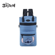 MOCHILA MATERA DISNEY STITCH AZUL