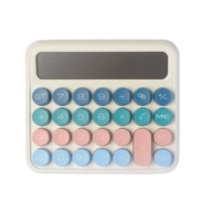 CALCULADORA PREMIUM ESCRITORIO 12 DIGITOS IBICRAFT