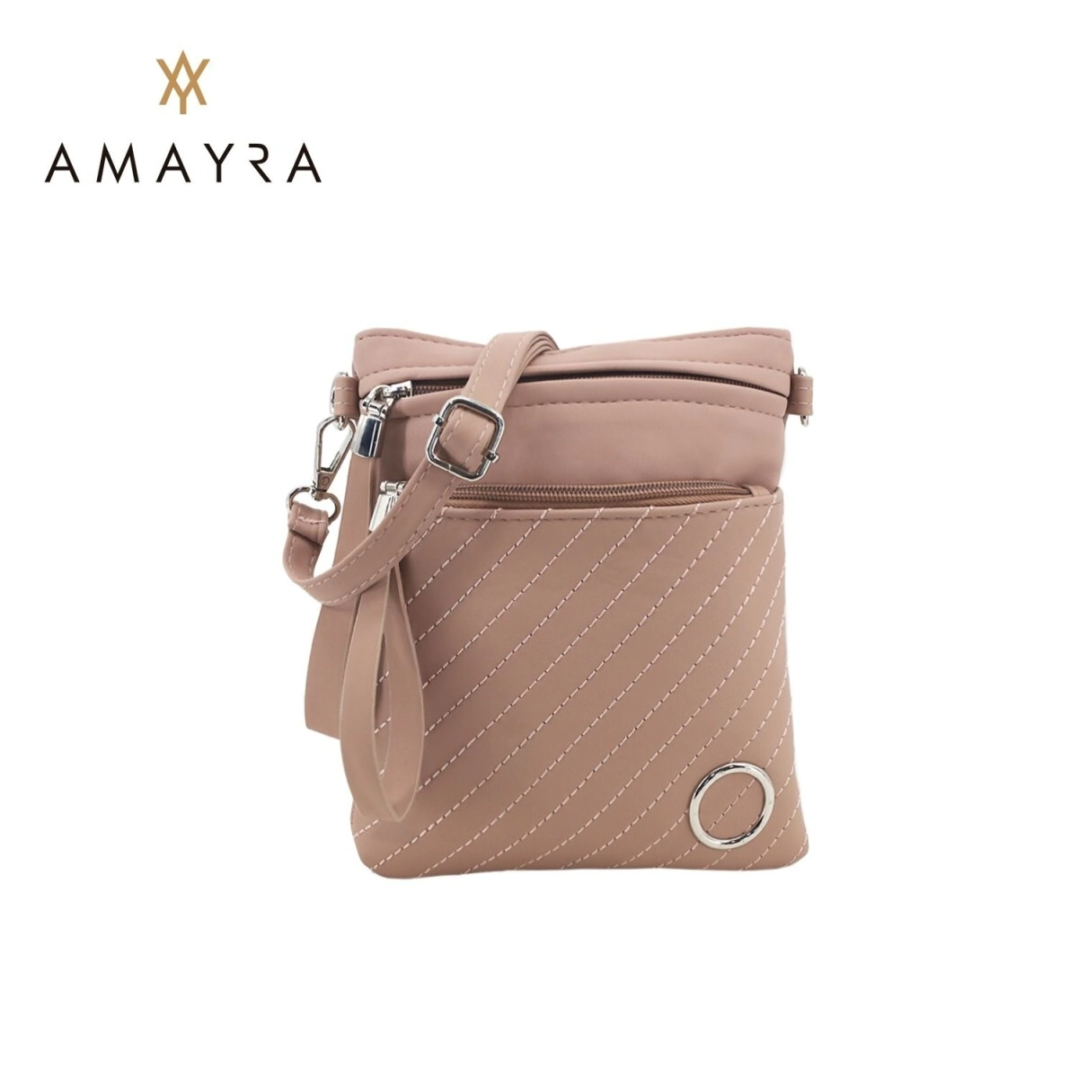 MORRAL AMAYRA NUDE