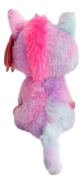 PELUCHE SURIDO UNICORNIO 20CM PHI PHI TOYS