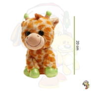 PELUCHE SURTIDO ANIMALES PHI PHI TOYS