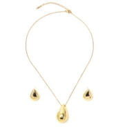 SET ARO Y COLLAR SKORA