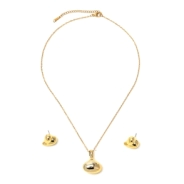 SET ARO Y COLLAR SKORA