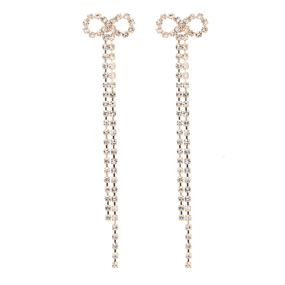 ARO COLGANTE MO�O STRASS SKORA
