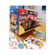 BLOCK STICKERS SORPRESA MICKEY WERO