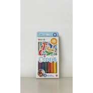 BOX CRAYONES PARA AGUA OCEAN WERO