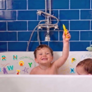 BOX CRAYONES PARA AGUA OCEAN WERO