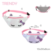 RIÑONERA INFANTIL TRENDY