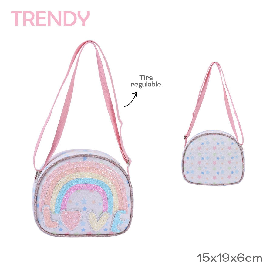 CARTERITA INFANTIL TRENDY