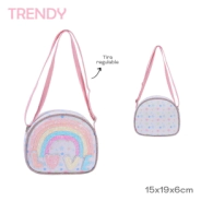 CARTERITA INFANTIL TRENDY
