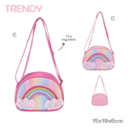 CARTERITA INFANTIL TRENDY