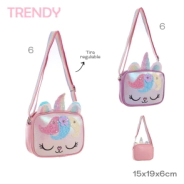 CARTERITA INFANTIL TRENDY