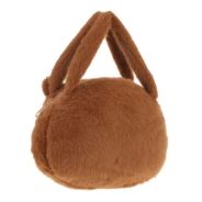 CARTERITA PELUCHE CAPYBARA  INFANTIL TRENDY