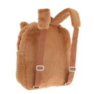 MOCHILA PELUCHE CAPYBARA  INFANTIL TRENDY