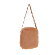 CARTERITA PELUCHE CAPYBARA  INFANTIL TRENDY