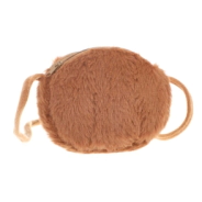 CARTERITA PELUCHE CAPYBARA TRENDY