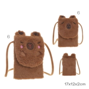 PHONE BAG CAPYBARA TRENDY