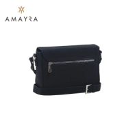 CARTERA AMAYRA NEGRA
