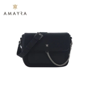 CARTERA AMAYRA NEGRA