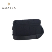 CARTERA AMAYRA NEGRA