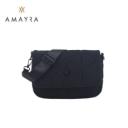 CARTERA AMAYRA NEGRA