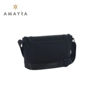 CARTERA AMAYRA NEGRA