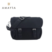 CARTERA AMAYRA NEGRA