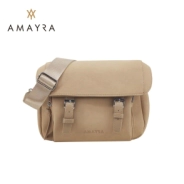 CARTERA AMAYRA CAMEL