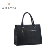 CARTERA AMAYRA NEGRA