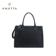 CARTERA AMAYRA NEGRA