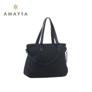 CARTERA AMAYRA NEGRA