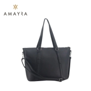 CARTERA AMAYRA NEGRA