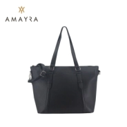 CARTERA AMAYRA NEGRA
