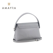 CARTERA AMAYRA AZUL