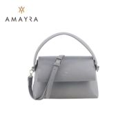 CARTERA AMAYRA AZUL