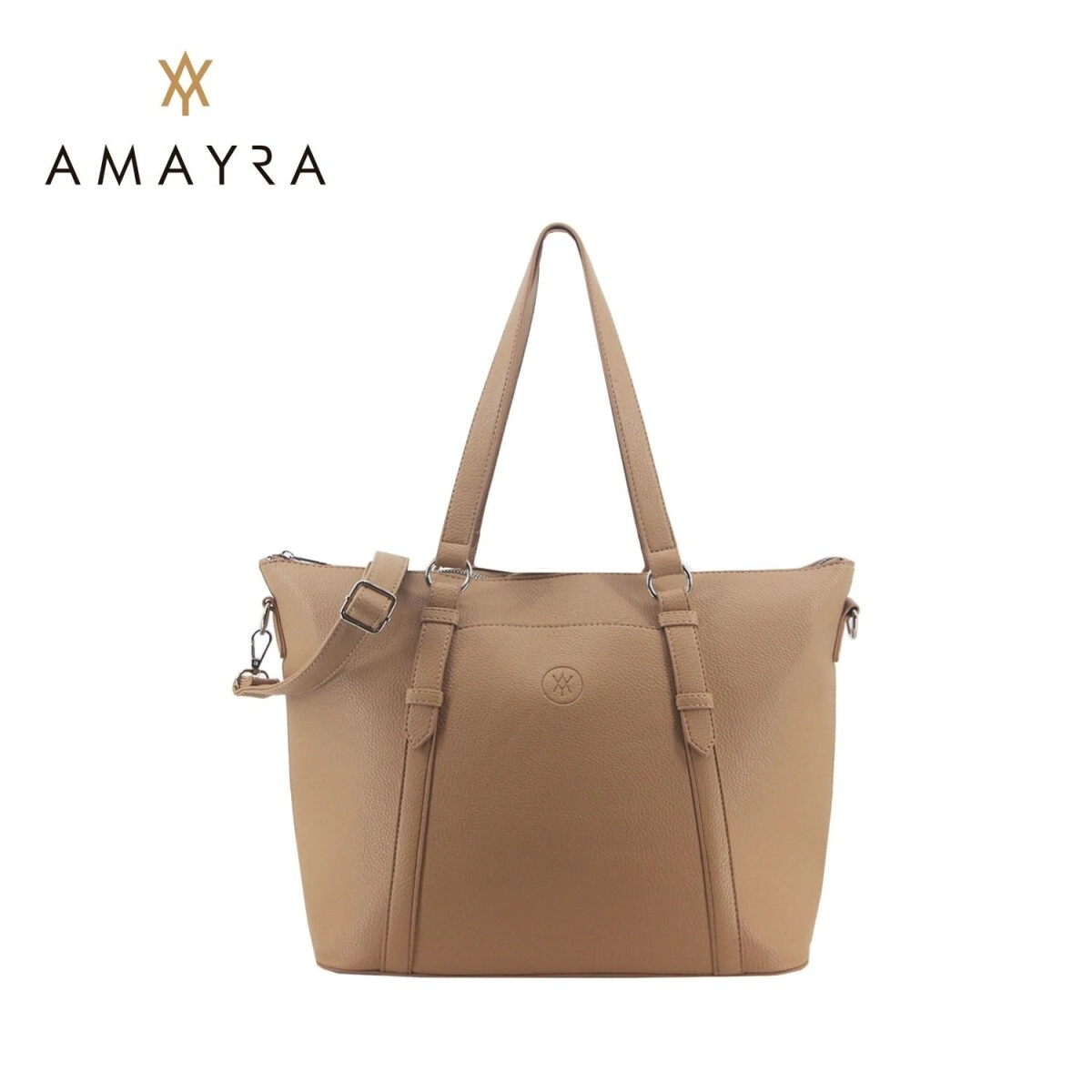 CARTERA AMAYRA CAMEL