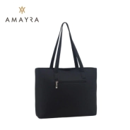 CARTERA AMAYRA NEGRA
