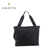CARTERA AMAYRA NEGRA