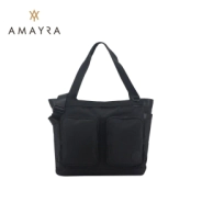 CARTERA AMAYRA NEGRA