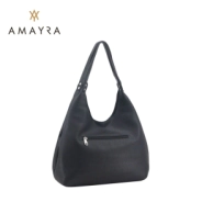 CARTERA AMAYRA NEGRA