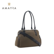 CARTERA AMAYRA VERDE